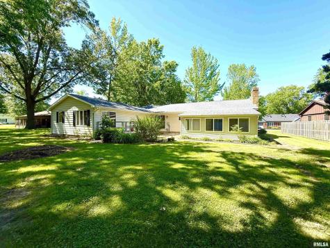3005 West Woodlawn Place Marion IL 62959