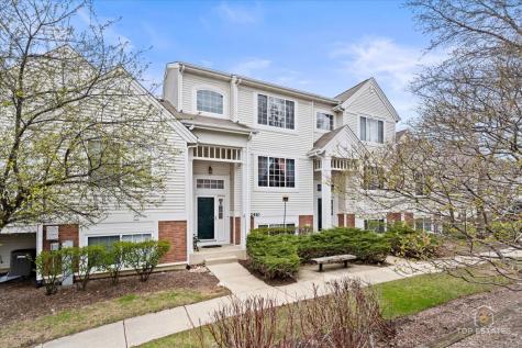 2410 Oakfield Court Aurora IL 60503