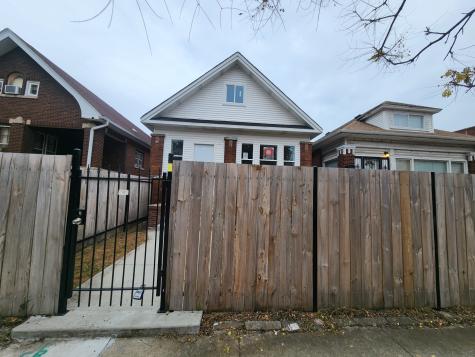 7133 South Constance Avenue Chicago IL 60649