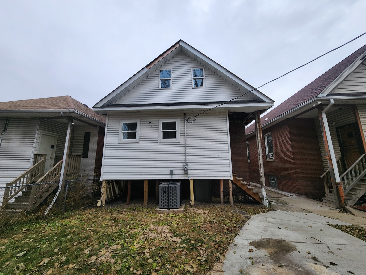 7133 South Constance Avenue Chicago IL 60649