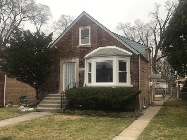 10939 South Normal Avenue Chicago IL 60628