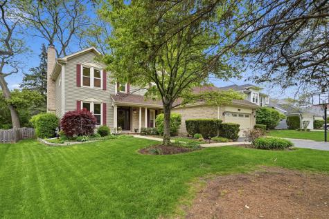 155 Southfield Drive Vernon Hills IL 60061