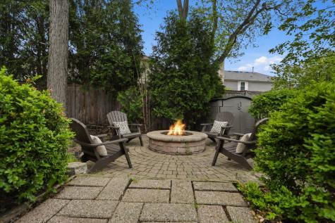 155 Southfield Drive Vernon Hills IL 60061