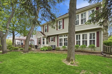 155 Southfield Drive Vernon Hills IL 60061