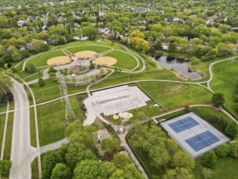 155 Southfield Drive Vernon Hills IL 60061