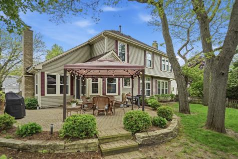 155 Southfield Drive Vernon Hills IL 60061