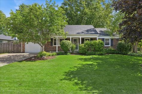 720 Checker Drive Buffalo Grove IL 60089