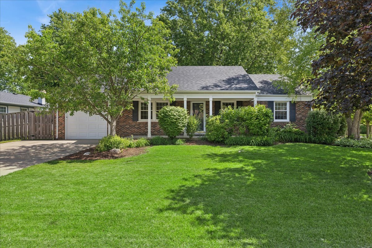 720 Checker Drive Buffalo Grove IL 60089