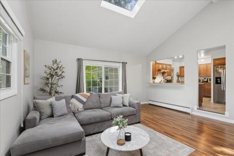 720 Checker Drive Buffalo Grove IL 60089