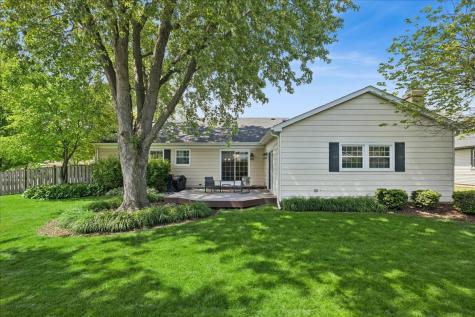 720 Checker Drive Buffalo Grove IL 60089