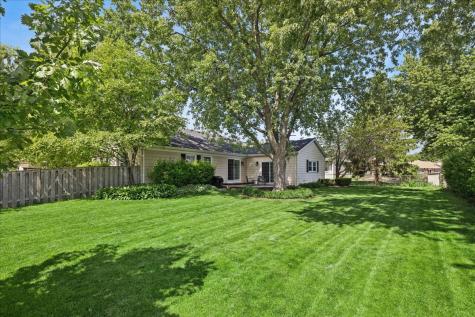 720 Checker Drive Buffalo Grove IL 60089