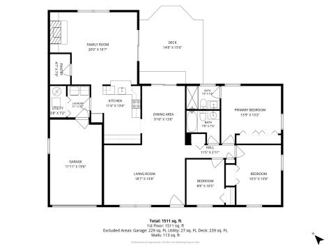 720 Checker Drive Buffalo Grove IL 60089