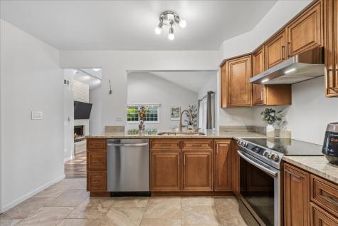 720 Checker Drive Buffalo Grove IL 60089