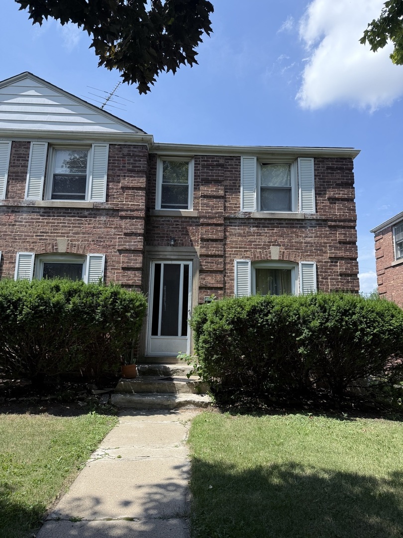 3736 South 58th Avenue Cicero IL 60804