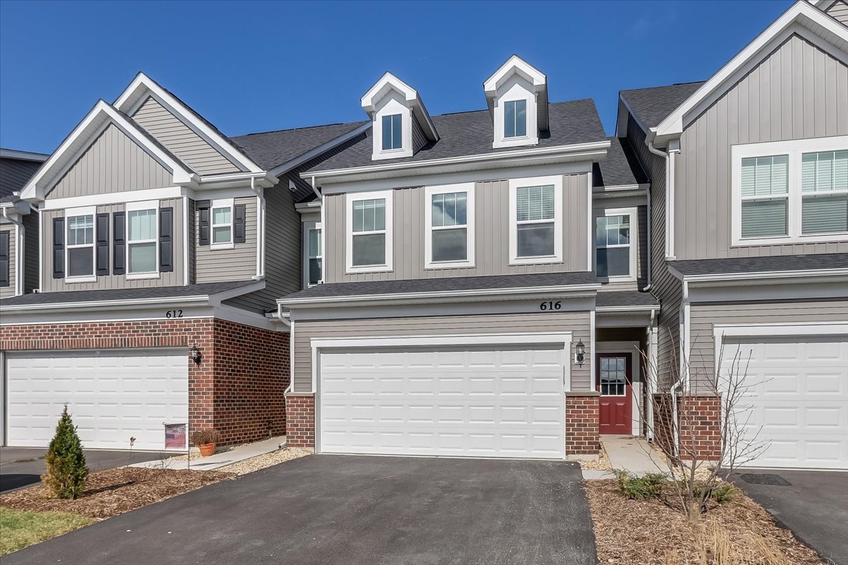 616 Switchgrass Lane Bolingbrook IL 60490