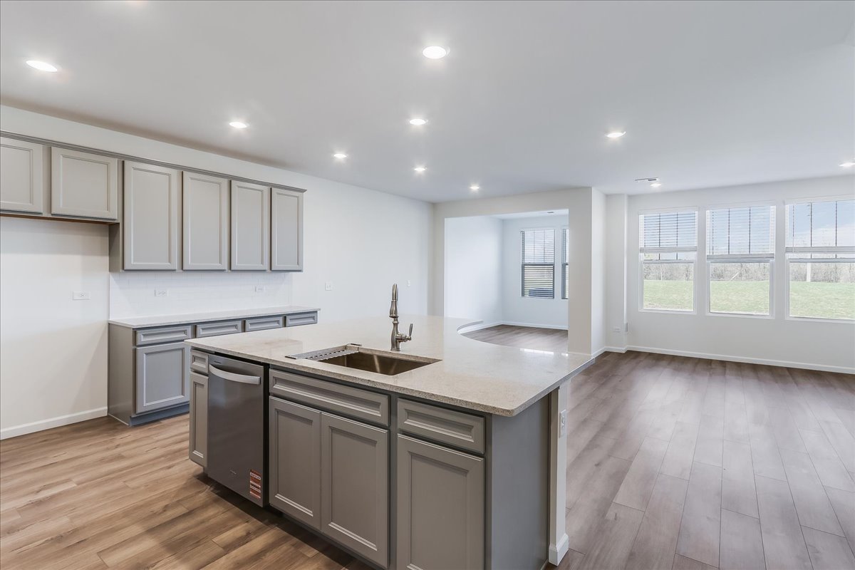 616 Switchgrass Lane Bolingbrook IL 60490