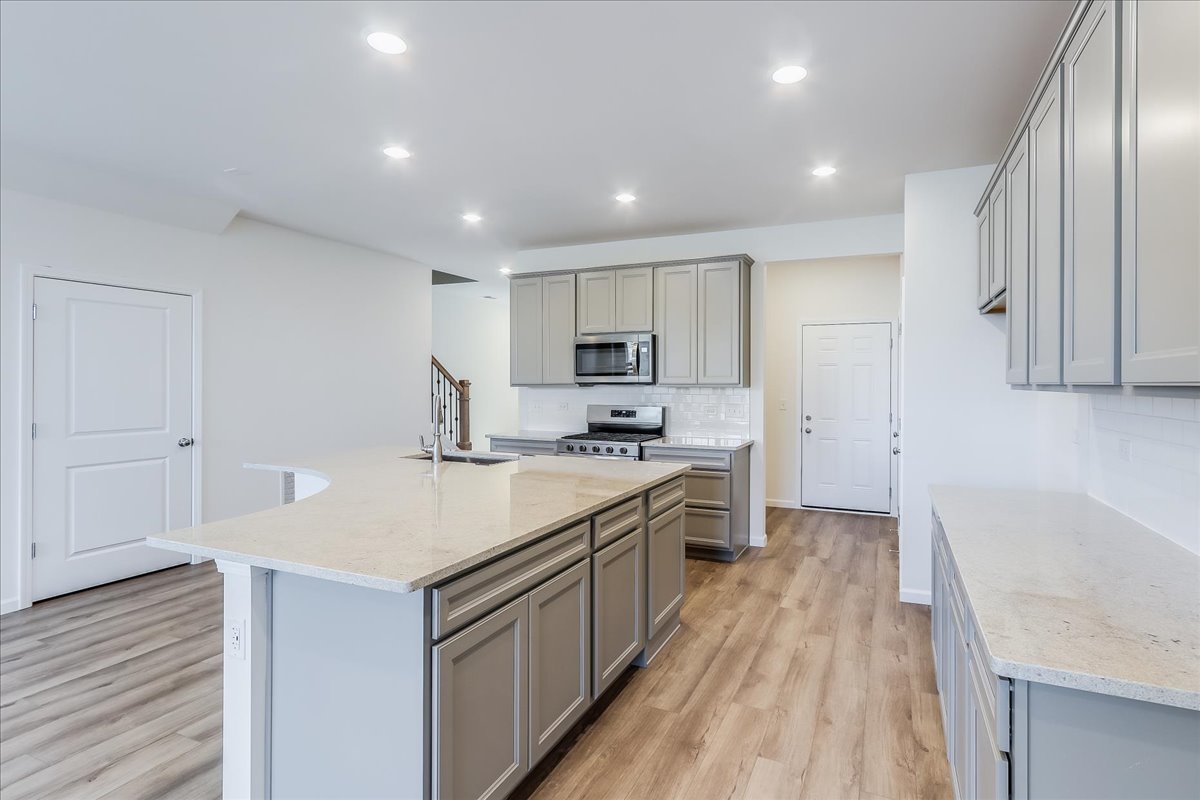 616 Switchgrass Lane Bolingbrook IL 60490