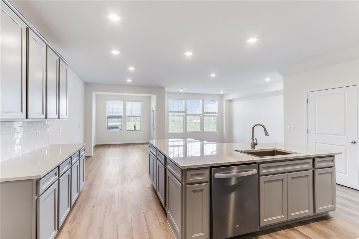 616 Switchgrass Lane Bolingbrook IL 60490