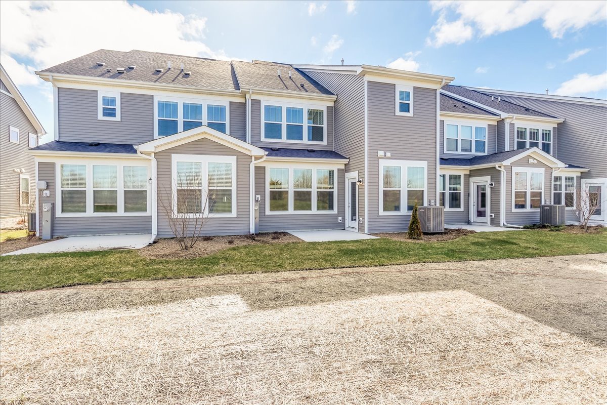 616 Switchgrass Lane Bolingbrook IL 60490