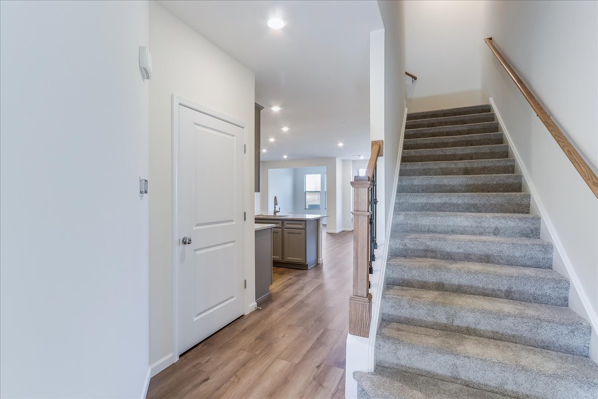 616 Switchgrass Lane Bolingbrook IL 60490