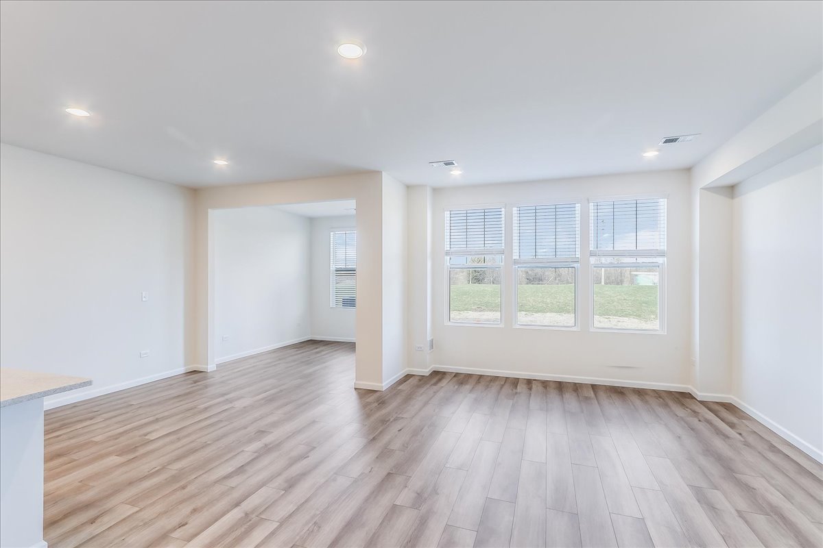 616 Switchgrass Lane Bolingbrook IL 60490