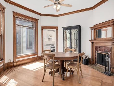 325 South Scoville Avenue Oak Park IL 60302