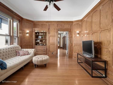 325 South Scoville Avenue Oak Park IL 60302
