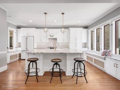 325 South Scoville Avenue Oak Park IL 60302