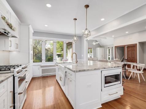 325 South Scoville Avenue Oak Park IL 60302