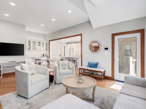 325 South Scoville Avenue Oak Park IL 60302