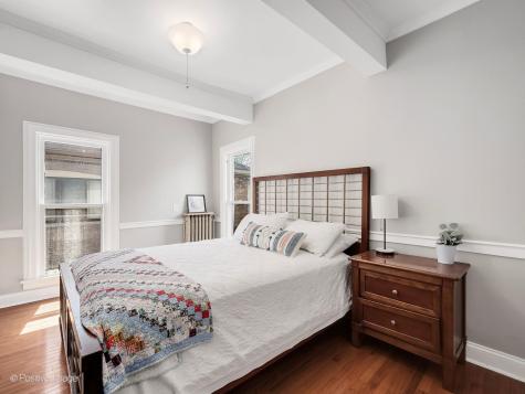 325 South Scoville Avenue Oak Park IL 60302