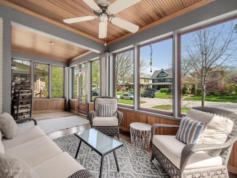 325 South Scoville Avenue Oak Park IL 60302