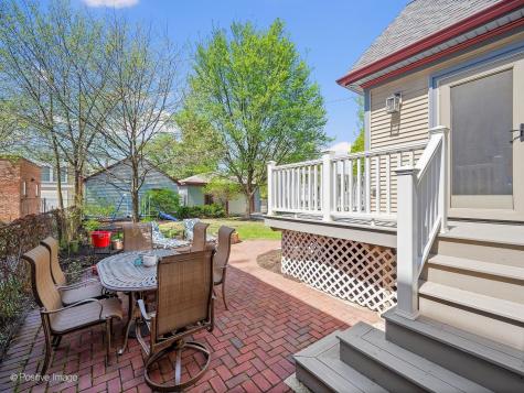 325 South Scoville Avenue Oak Park IL 60302