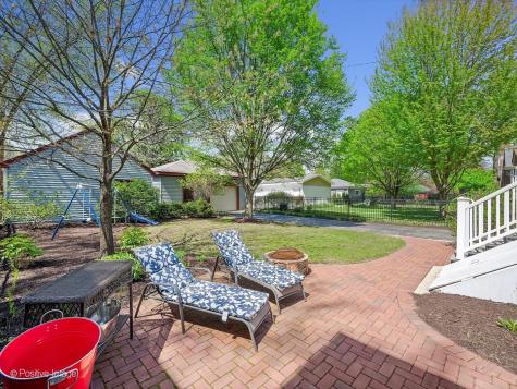 325 South Scoville Avenue Oak Park IL 60302