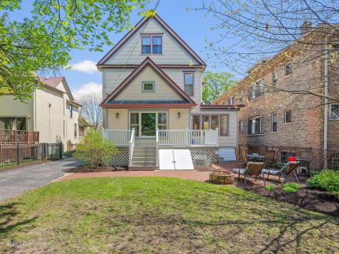 325 South Scoville Avenue Oak Park IL 60302