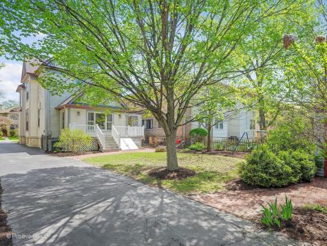 325 South Scoville Avenue Oak Park IL 60302
