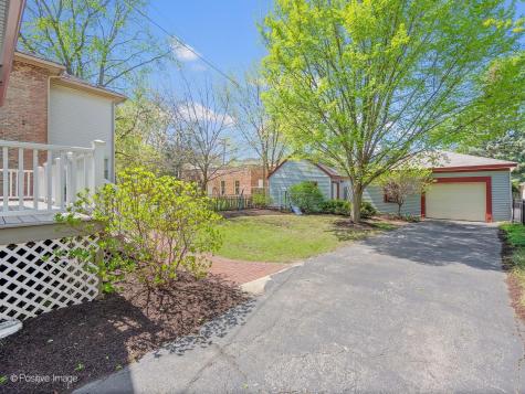 325 South Scoville Avenue Oak Park IL 60302