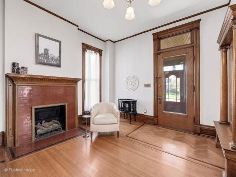 325 South Scoville Avenue Oak Park IL 60302