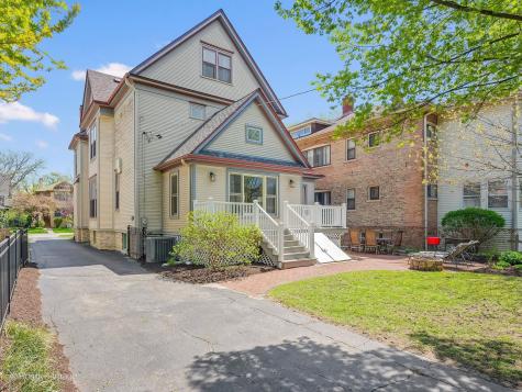 325 South Scoville Avenue Oak Park IL 60302