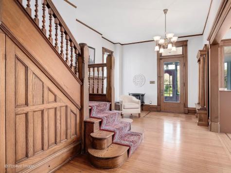 325 South Scoville Avenue Oak Park IL 60302