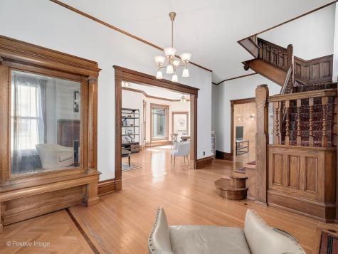 325 South Scoville Avenue Oak Park IL 60302