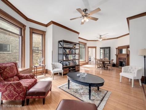 325 South Scoville Avenue Oak Park IL 60302