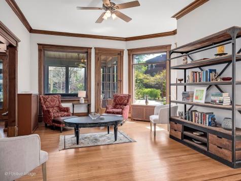 325 South Scoville Avenue Oak Park IL 60302