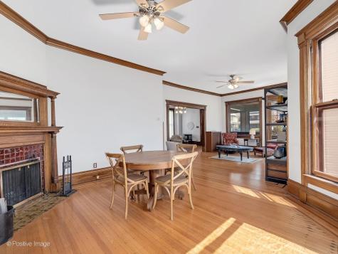 325 South Scoville Avenue Oak Park IL 60302