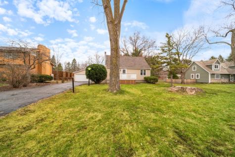 28W686 Townline Road Warrenville IL 60555