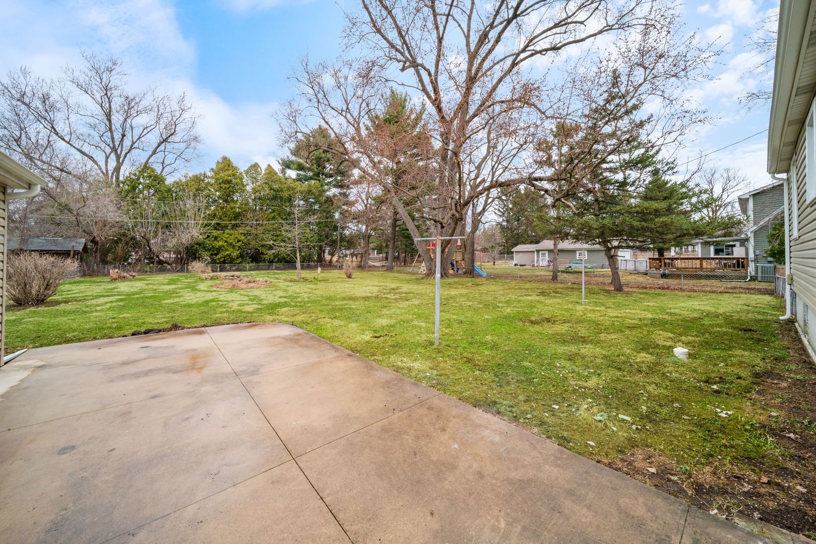 28W686 Townline Road Warrenville IL 60555
