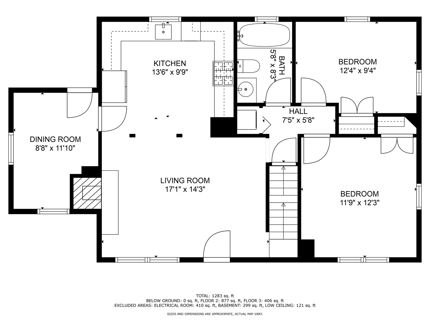 28W686 Townline Road Warrenville IL 60555