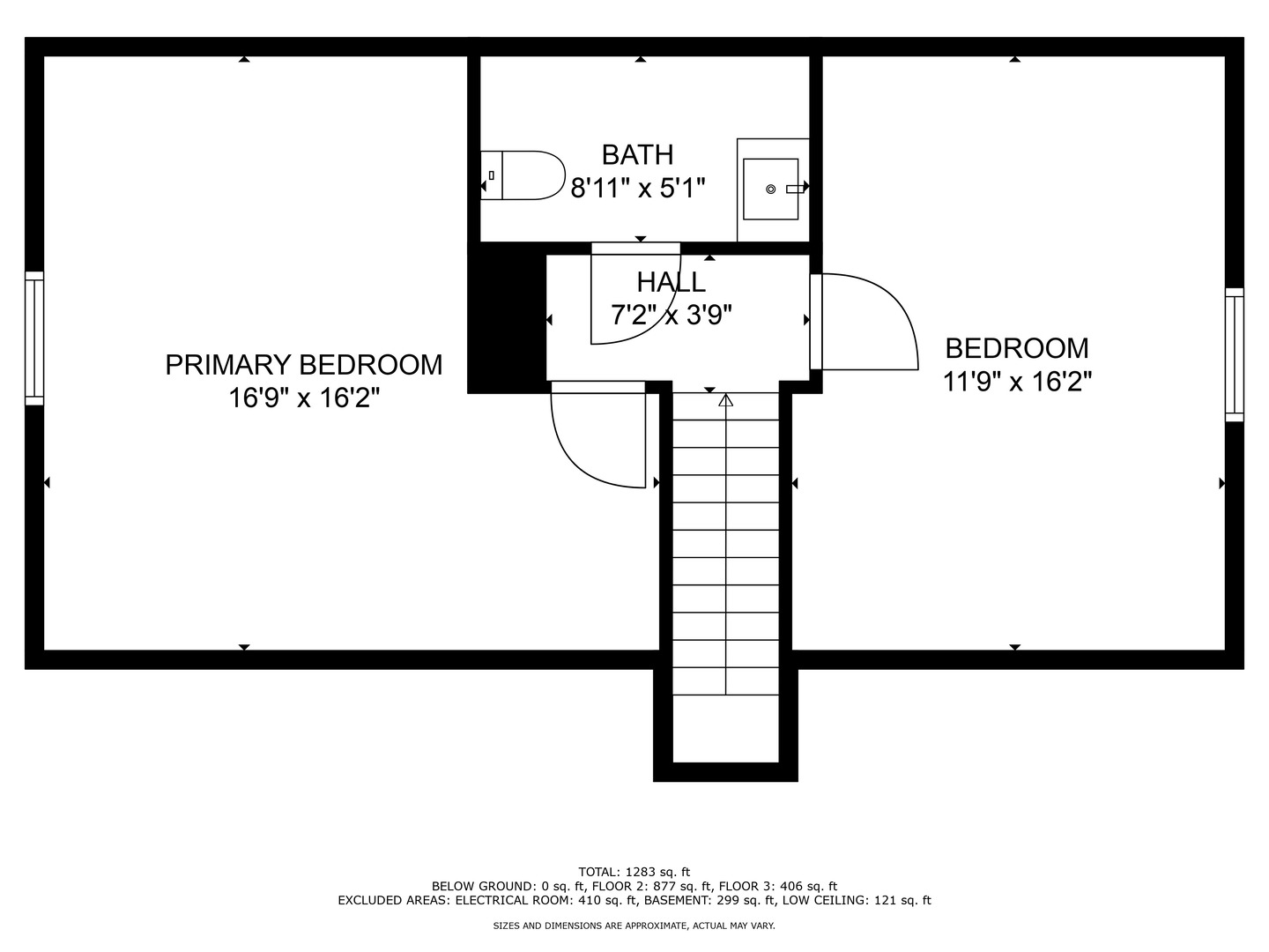 28W686 Townline Road Warrenville IL 60555