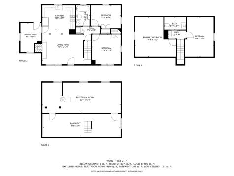 28W686 Townline Road Warrenville IL 60555