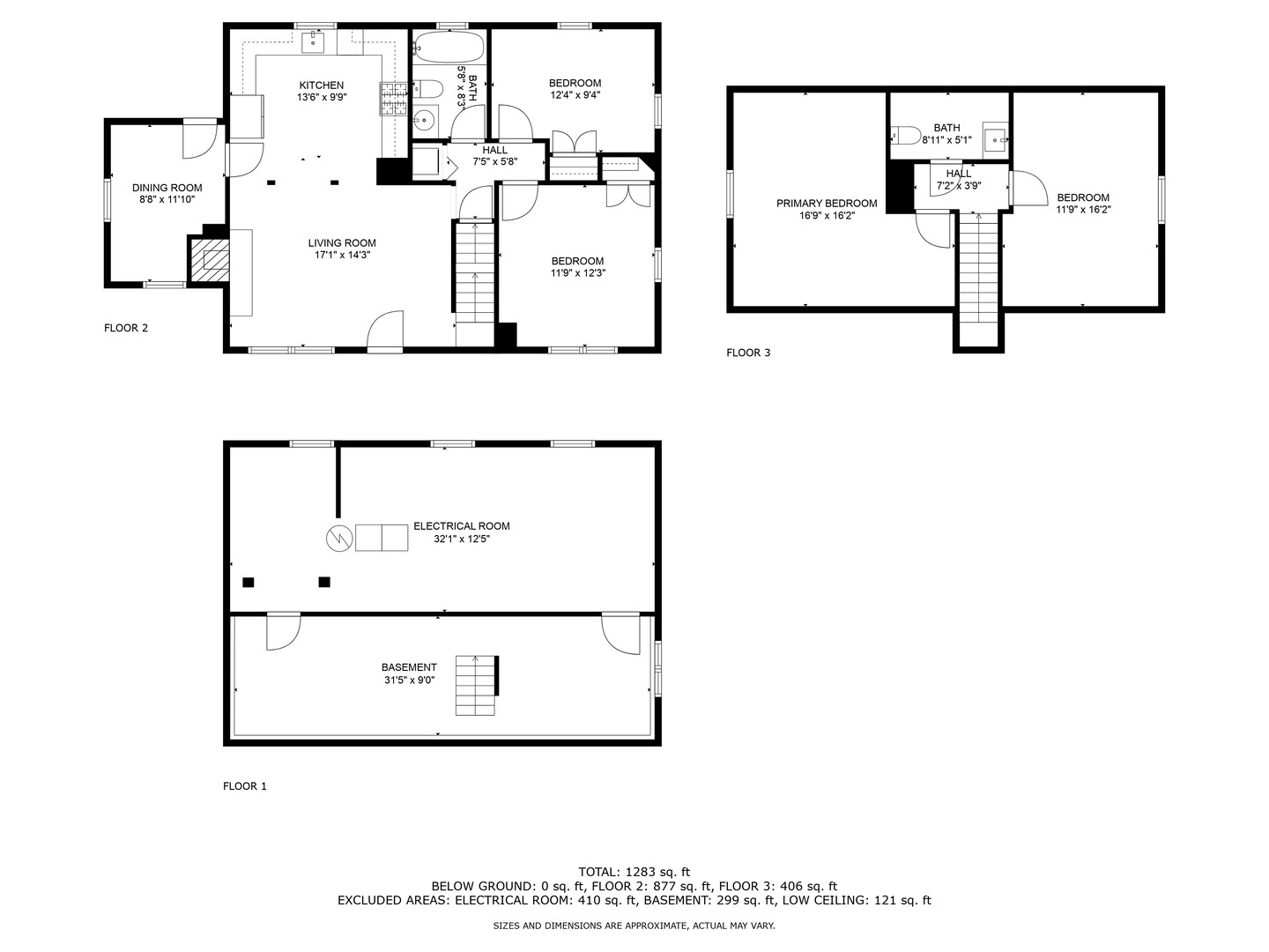 28W686 Townline Road Warrenville IL 60555